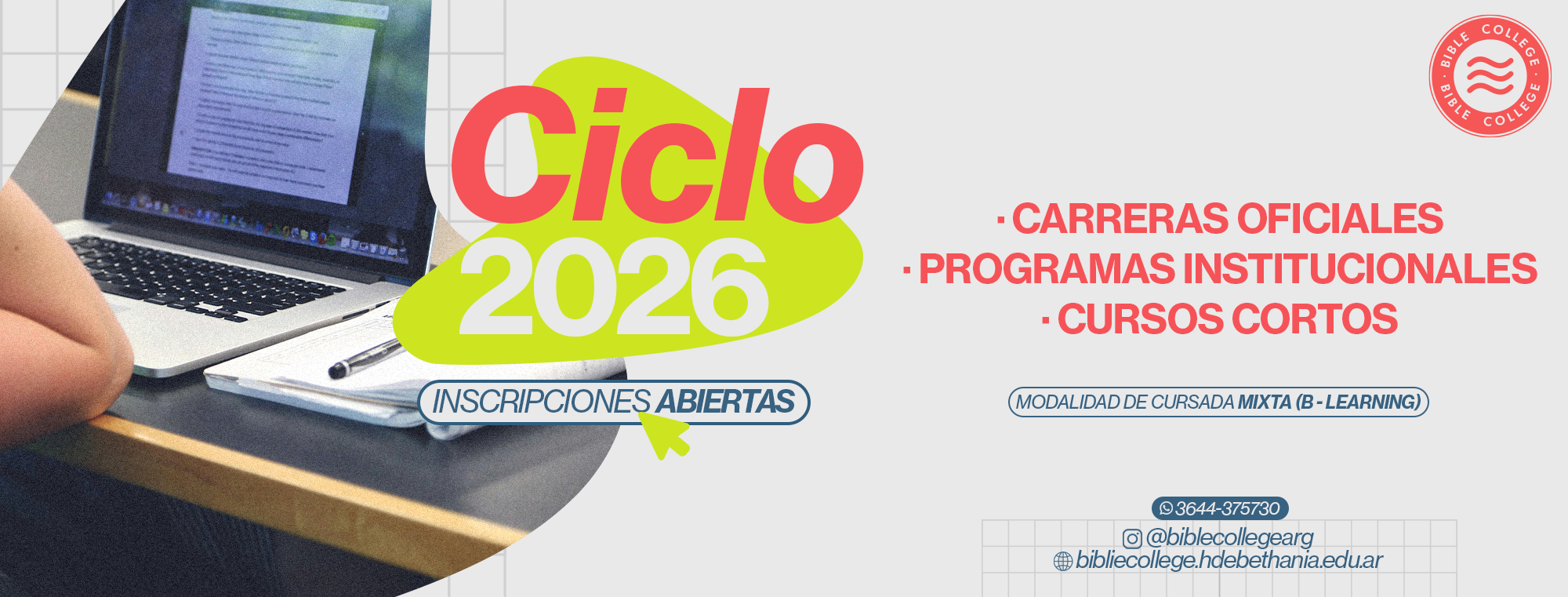 Curso Propedéutico